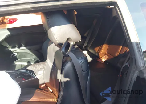 2015 Dodge Challenger R/T Plus z USA, uszkodzony, nr VIN 2C3CDZBT5FH906408